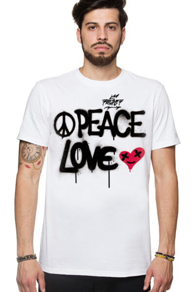 PEACE&LOVE